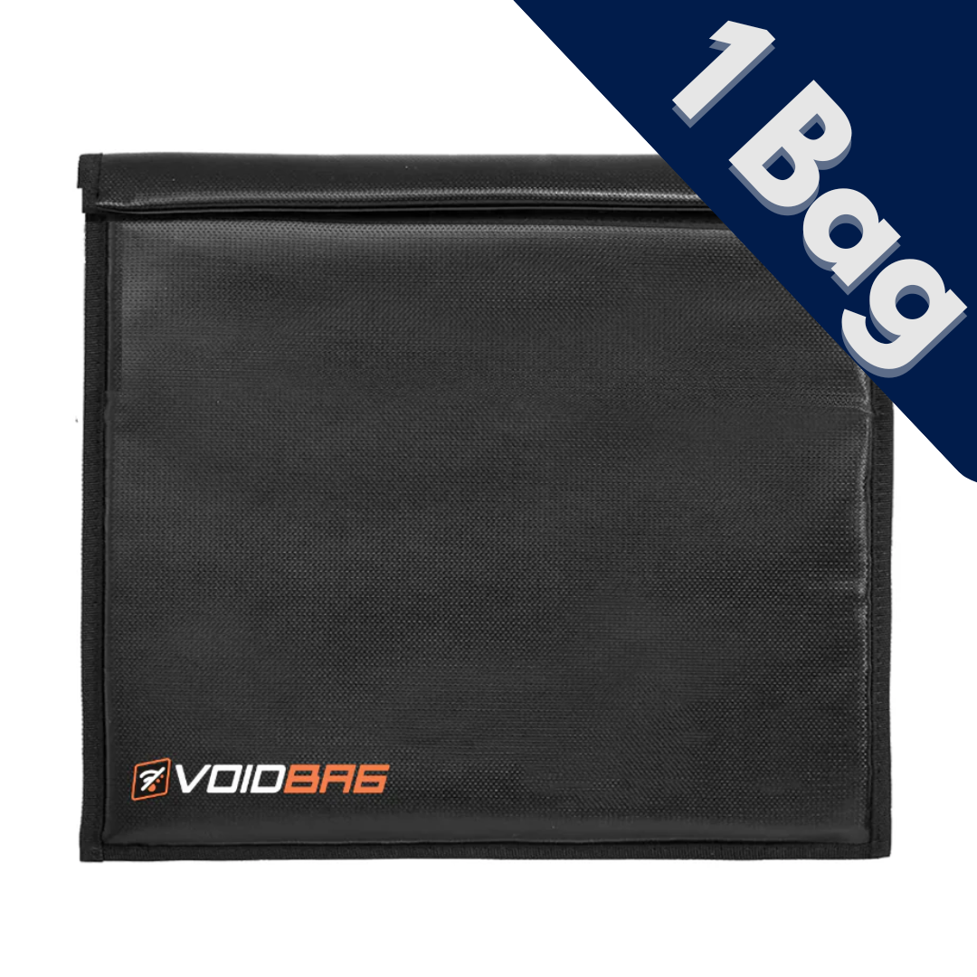 Void Bag (Faraday Bag) - DG