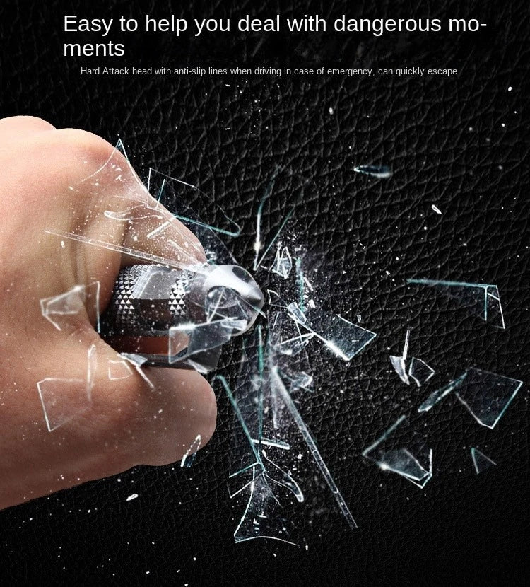 Defense Tactical Pen