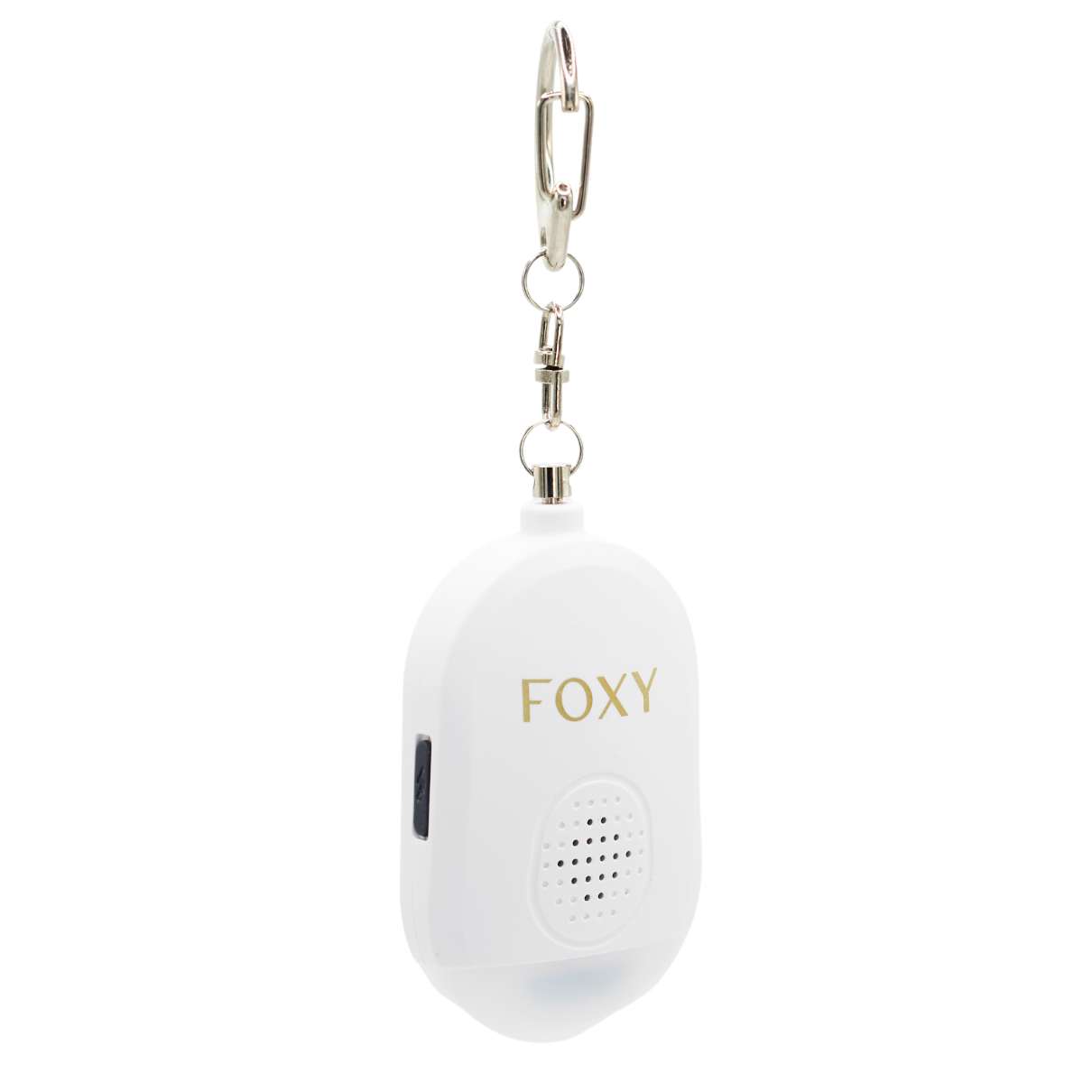 Foxy Alarm - Personal Protection Device - DG