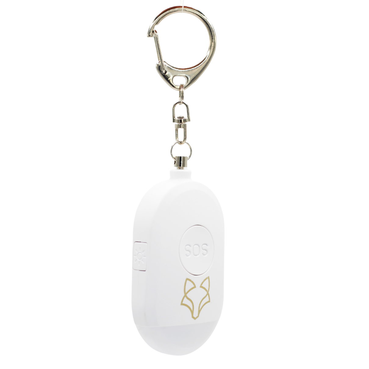 Foxy Alarm - Personal Protection Device - DG