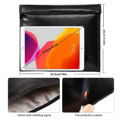 Void Bag (Faraday Bag)