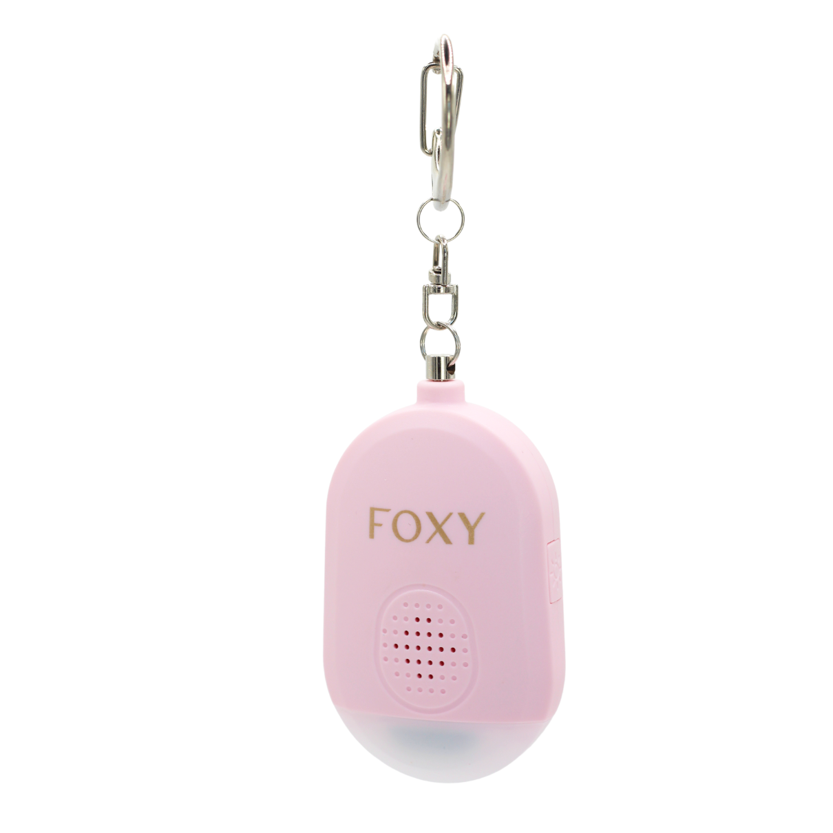 Foxy Alarm - Personal Protection Device - DG