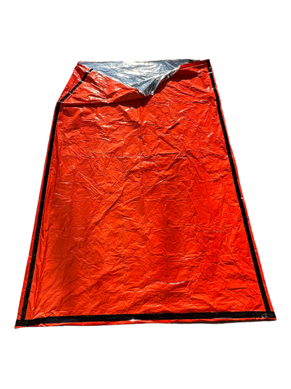 Emergency SOS Bag - DG