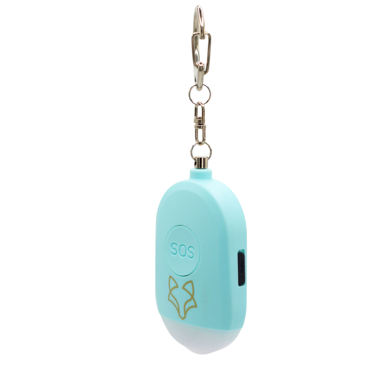 Foxy Alarm - Personal Protection Device - DG
