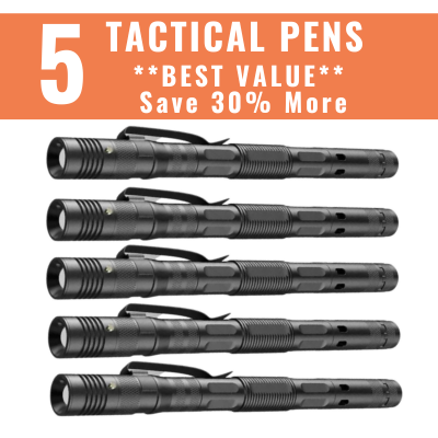 Tactical Pen X - DG