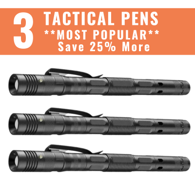 Tactical Pen X - DG