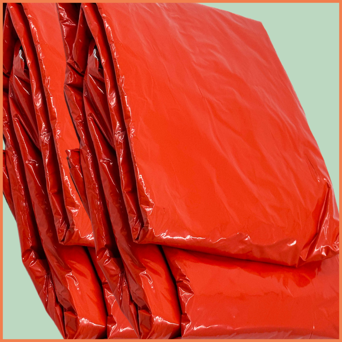 Emergency SOS Bag - DG