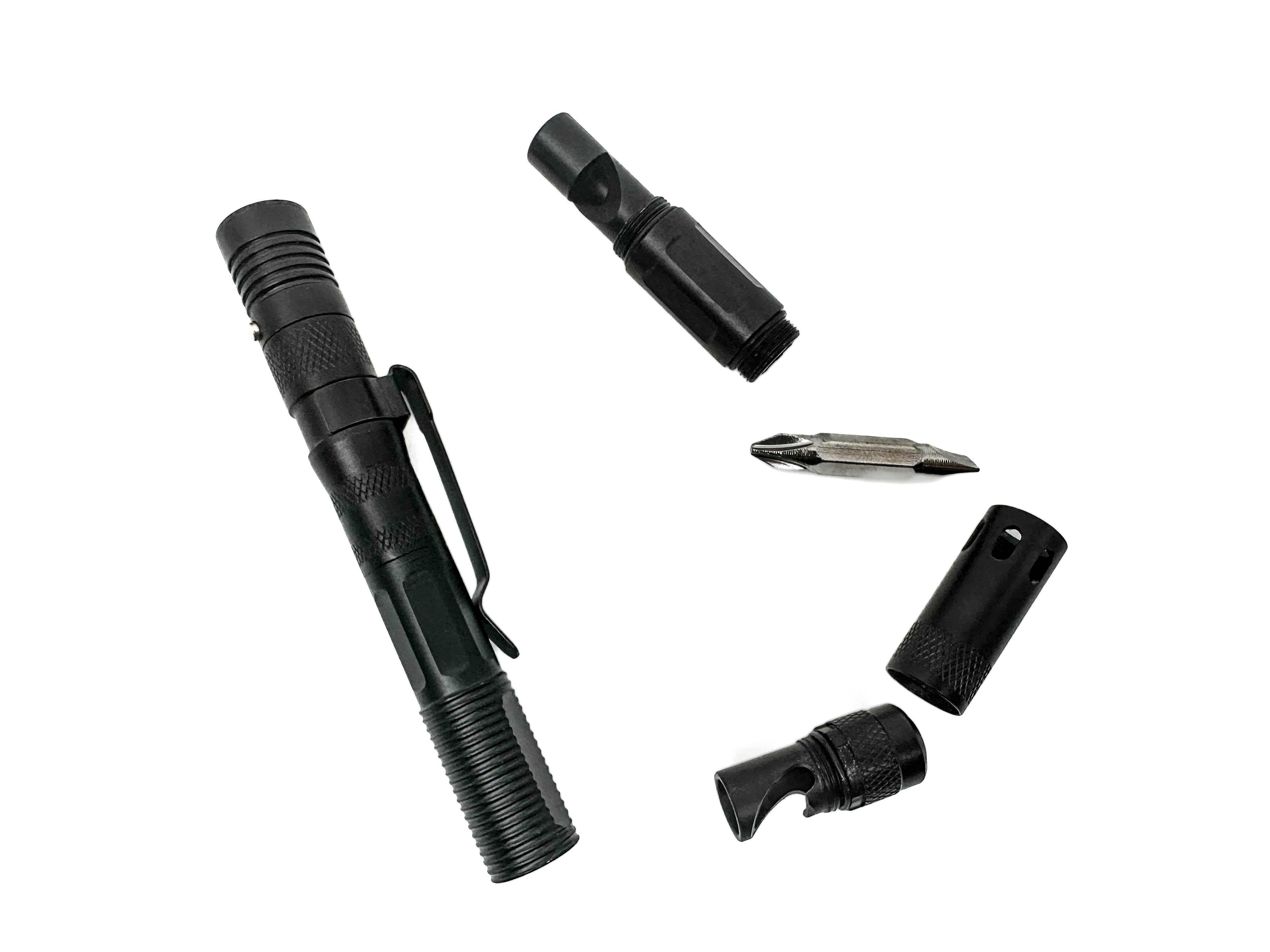 Tactical Pen X - DG