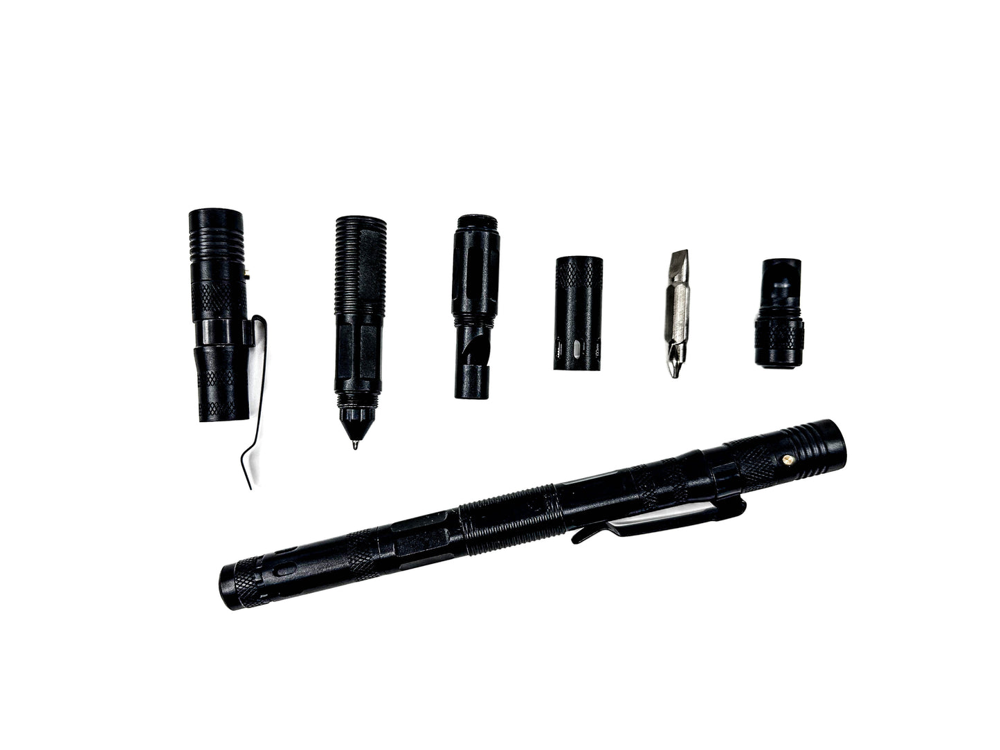 Tactical Pen X - DG