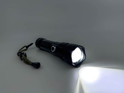 Defense FlashLight -DG