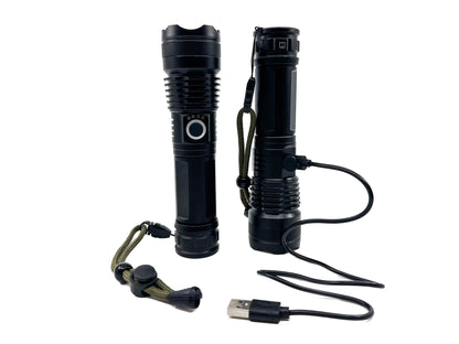 Defense FlashLight -DG