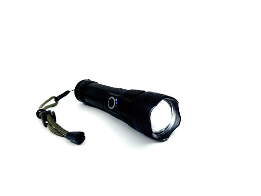Defense FlashLight -DG