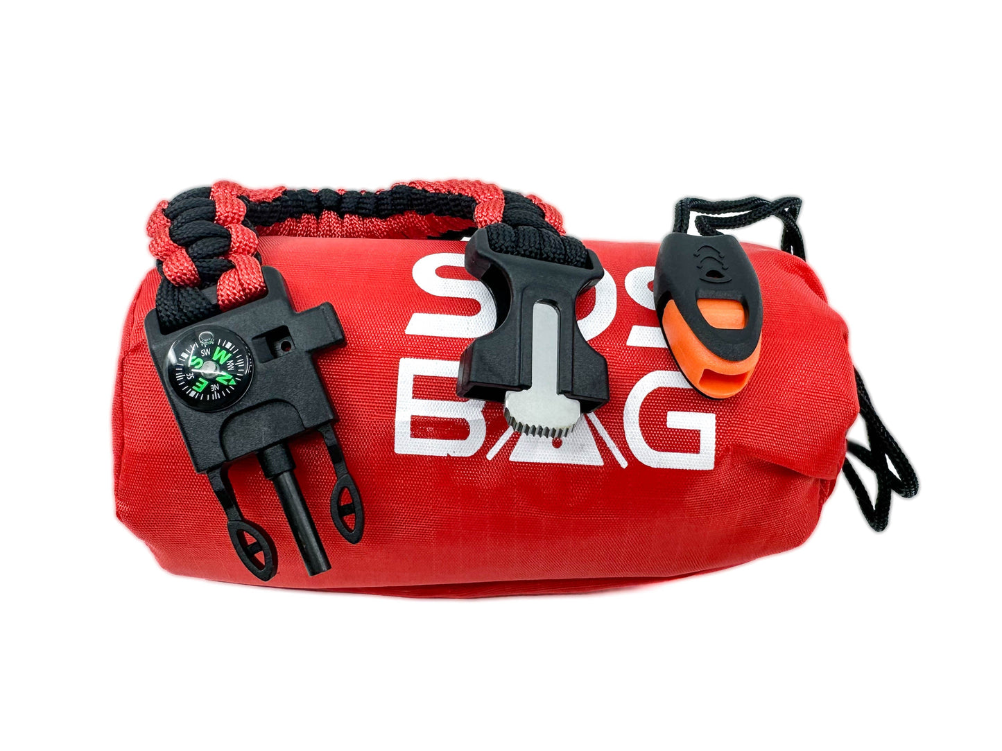 Emergency SOS Bag - DG