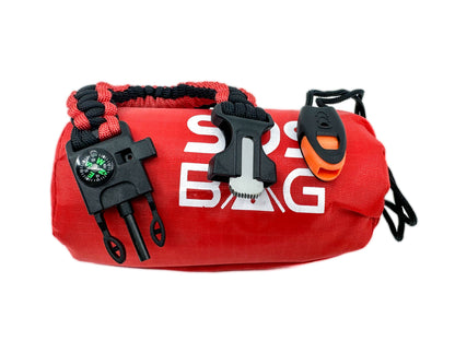 Emergency SOS Bag - DG