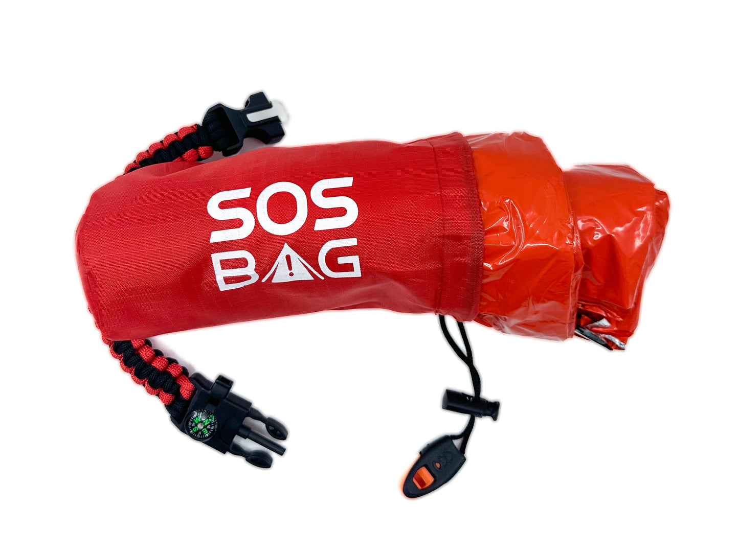 Emergency SOS Bag - DG