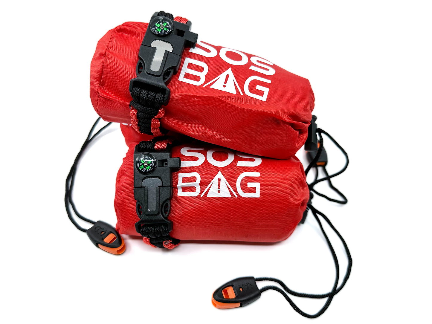 Emergency SOS Bag - DG