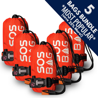 SOS Bag