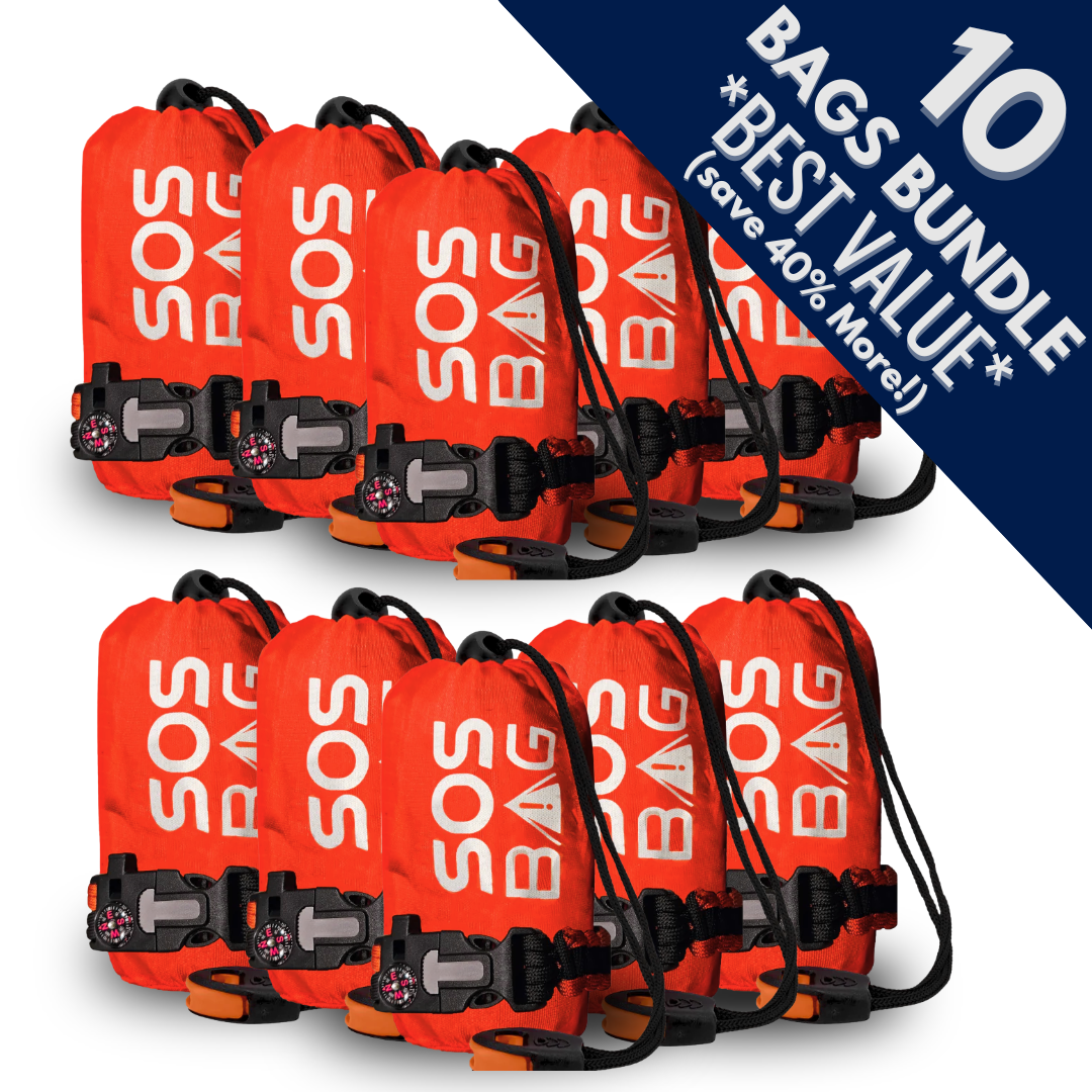 SOS Bag