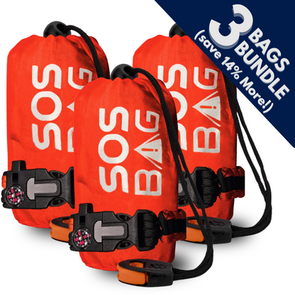 SOS Bag