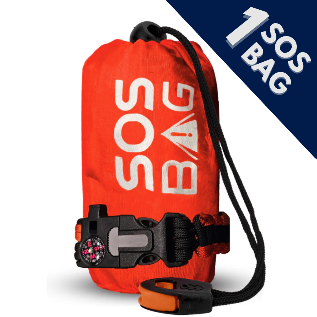 SOS Bag