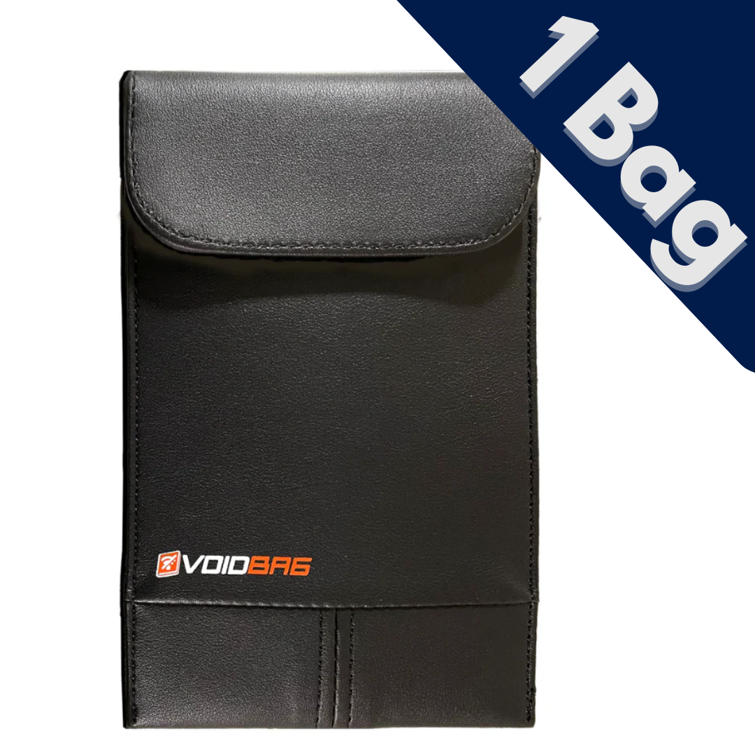 Void Bag (Faraday Bag)