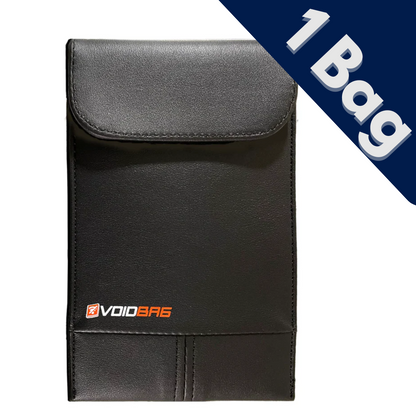 Void Bag (Faraday Bag)