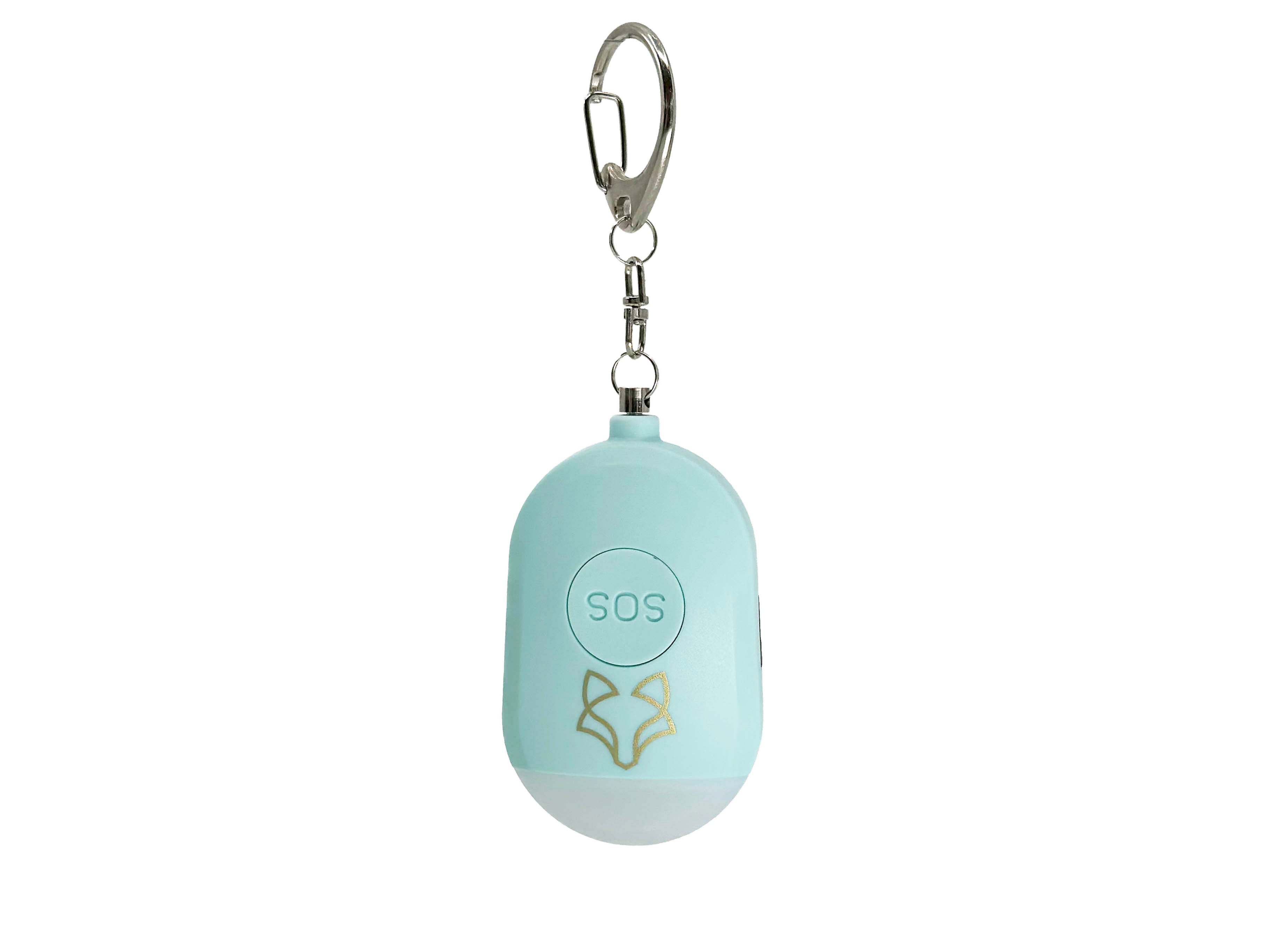 Foxy Alarm - Personal Protection Device - DG