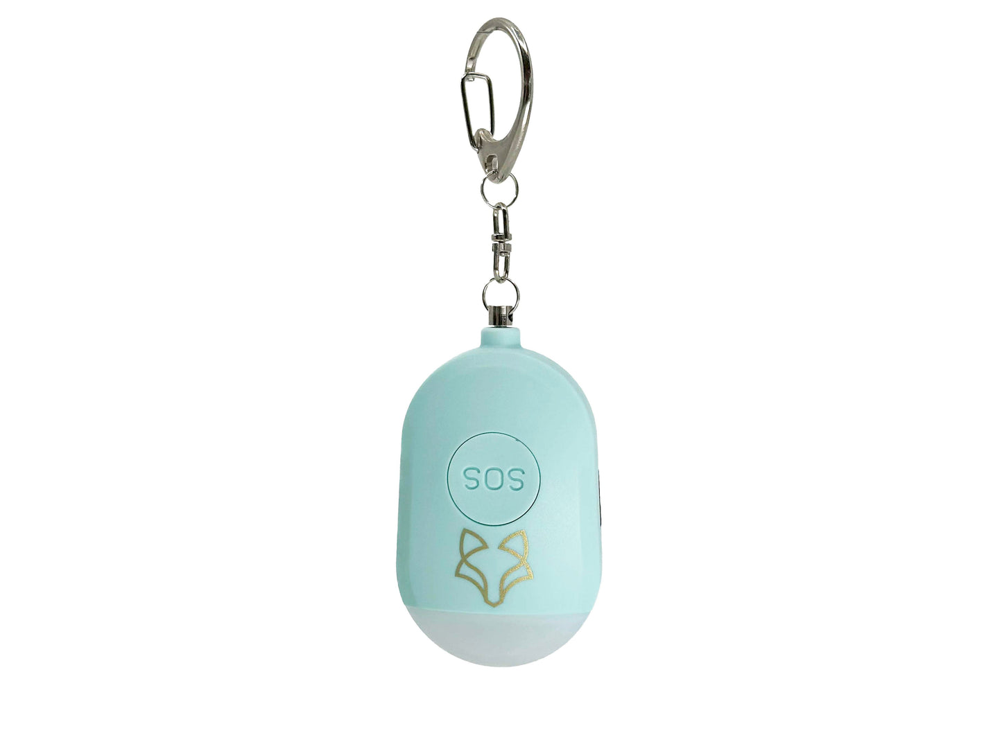Foxy Alarm - Personal Protection Device - DG