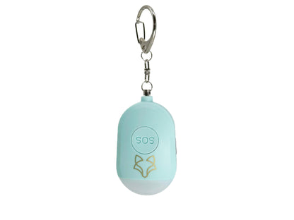 Foxy Alarm - Personal Protection Device - DG