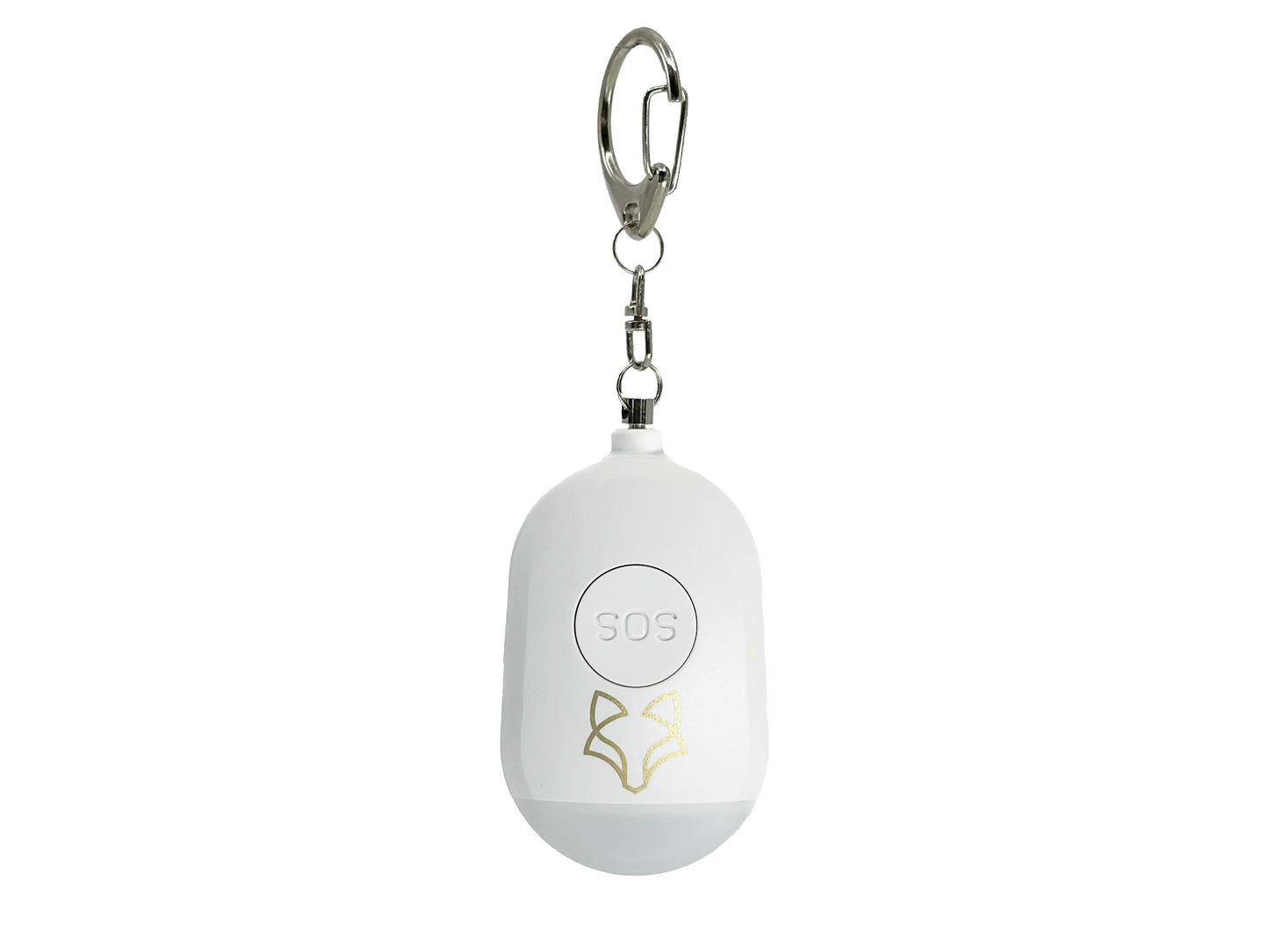 Foxy Alarm - Personal Protection Device - DG