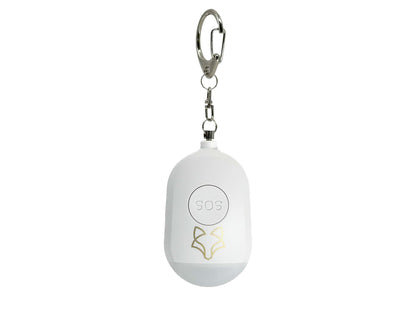 Foxy Alarm - Personal Protection Device - DG