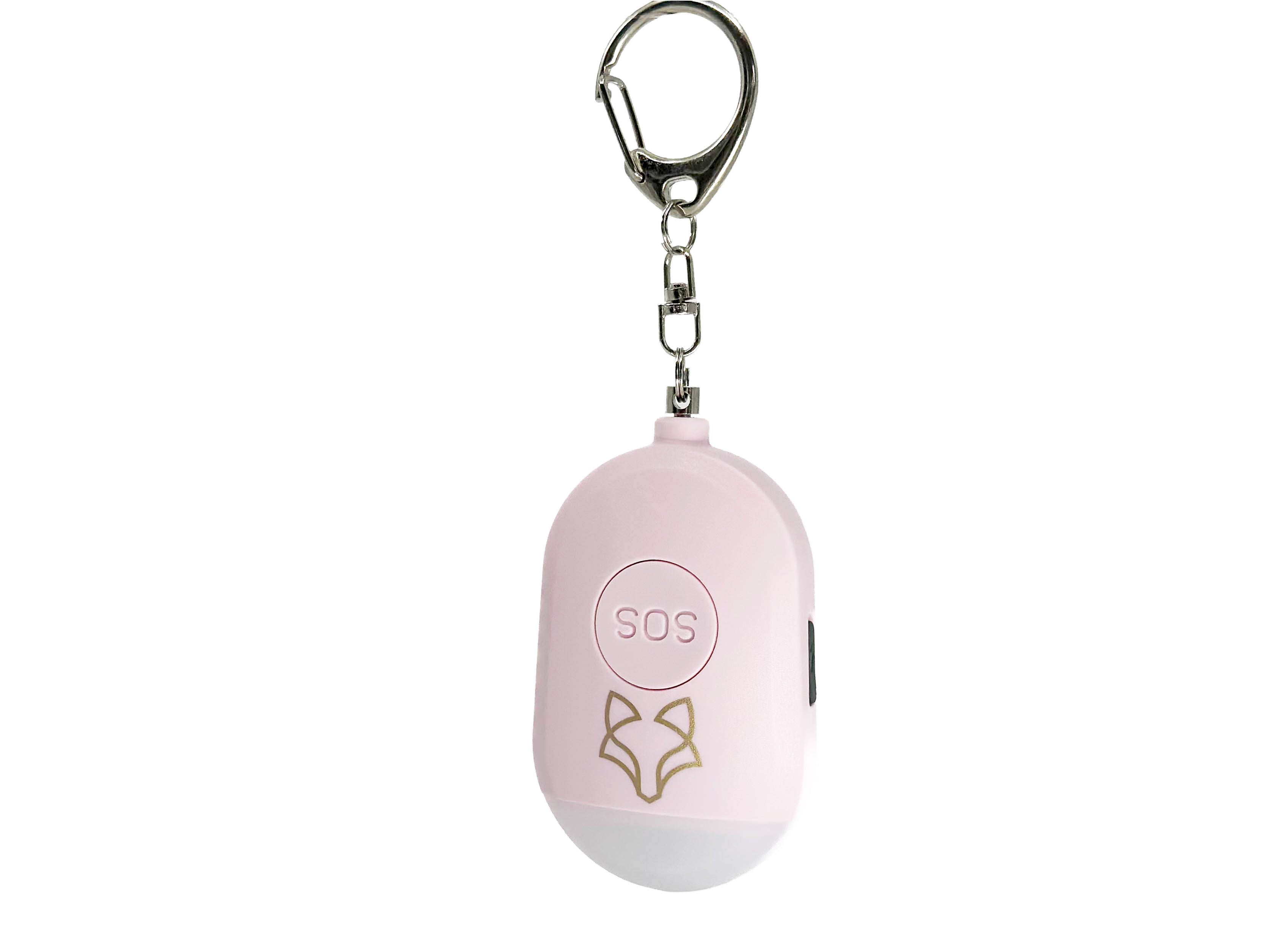Foxy Alarm - Personal Protection Device - DG