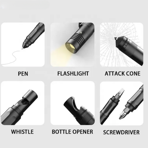 Tactical Pen X - DG