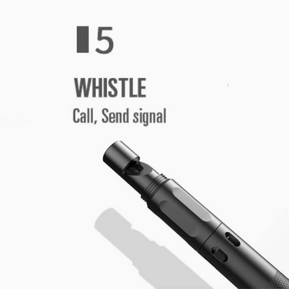 Tactical Pen X - DG