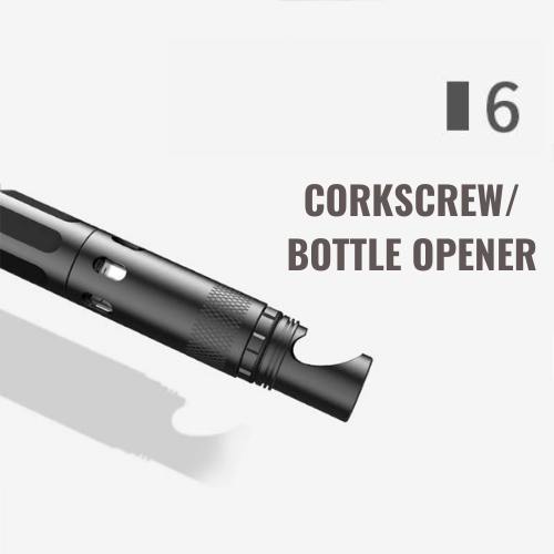 Tactical Pen X - DG