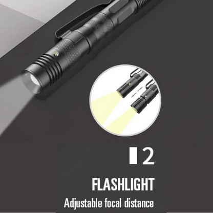 Tactical Pen X - DG