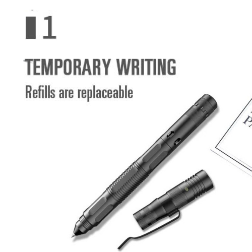 Tactical Pen X - DG