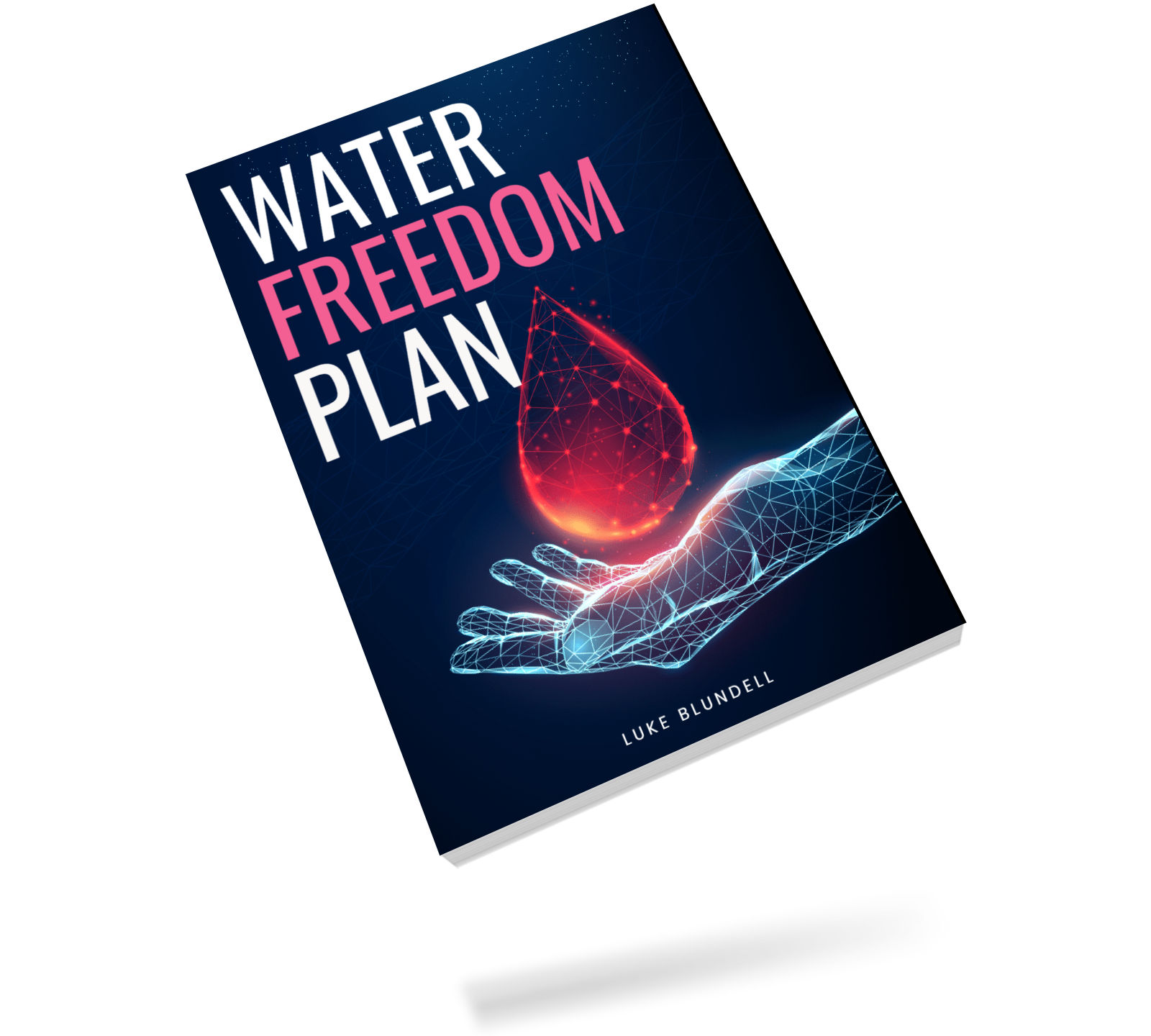 Water Liberty Plan