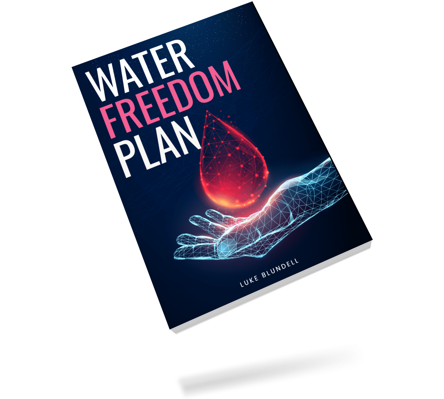 Water Liberty Plan - DG