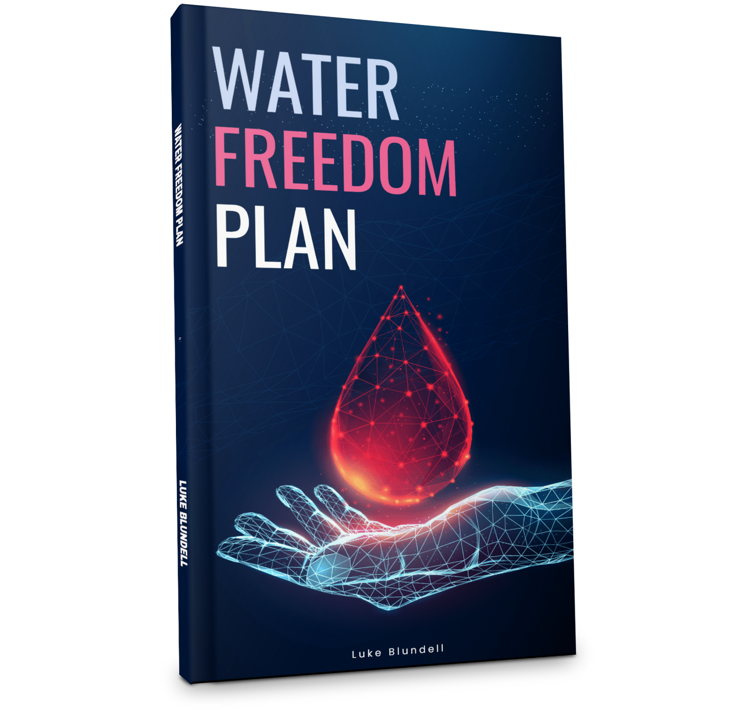 Water Liberty Plan - DG