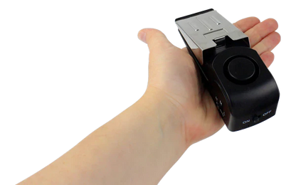 Watch Dog - Door Stop Security Alarm Wedge