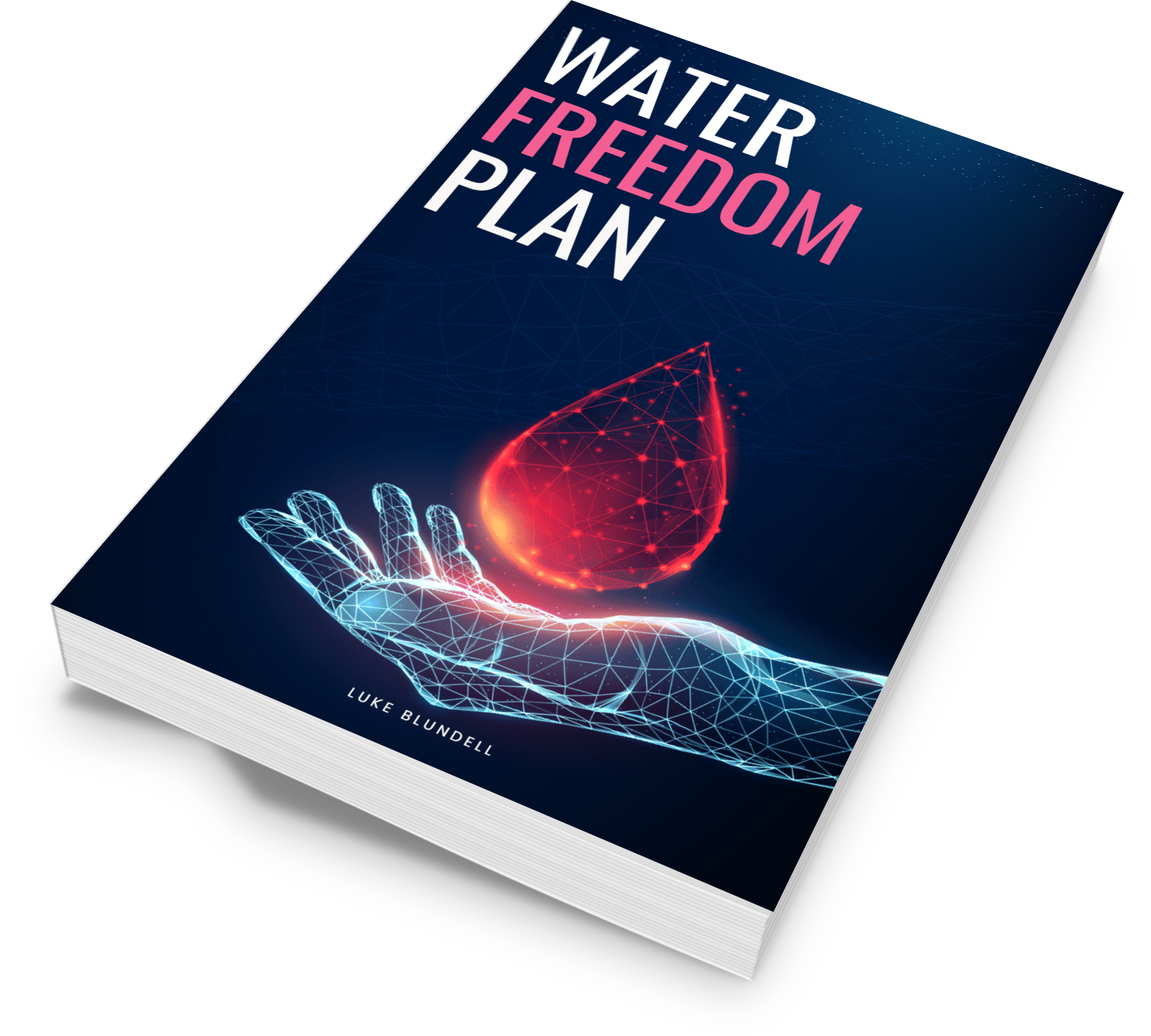 Water Liberty Plan