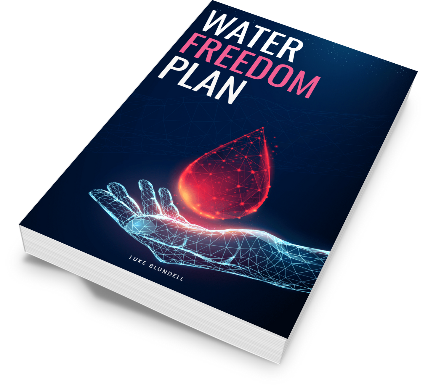 Water Liberty Plan - DG