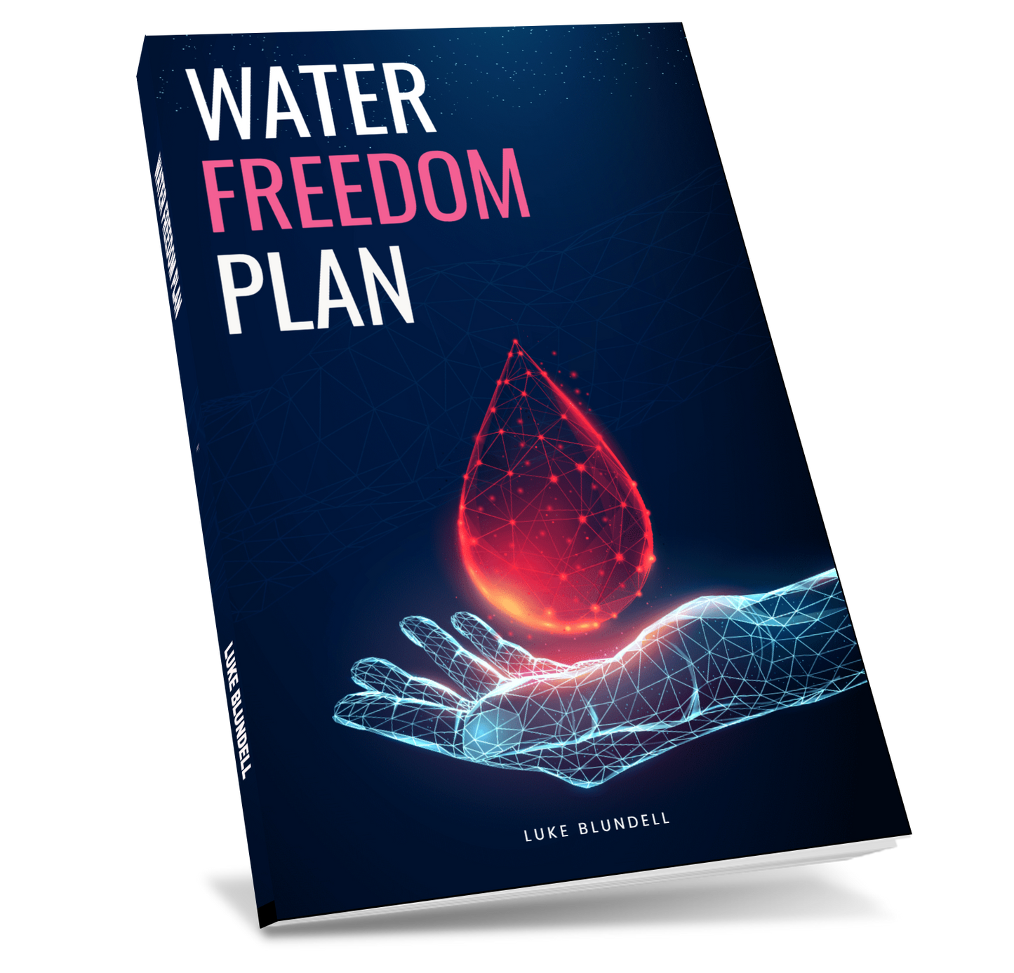 Water Liberty Plan - DG